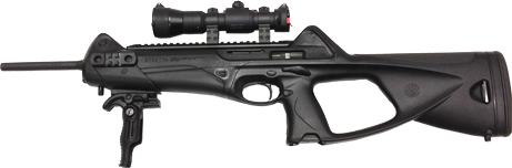 Beretta CX4 Storm 9x19